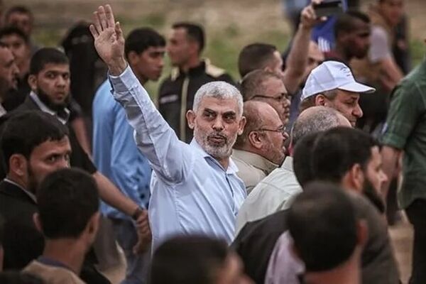 یحیی السنوار آغازگر مرحله نوینی در رویارویی با اشغالگران بود