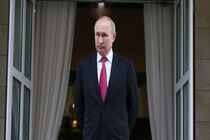 West purposefully destroys European security system