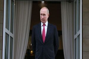 West purposefully destroys European security system