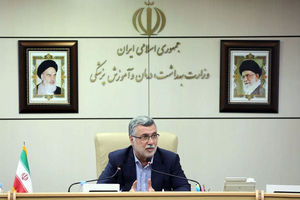 باید به دنیا بگوییم در حوزه صنایع غذایی از کشور ما بازدید کنید