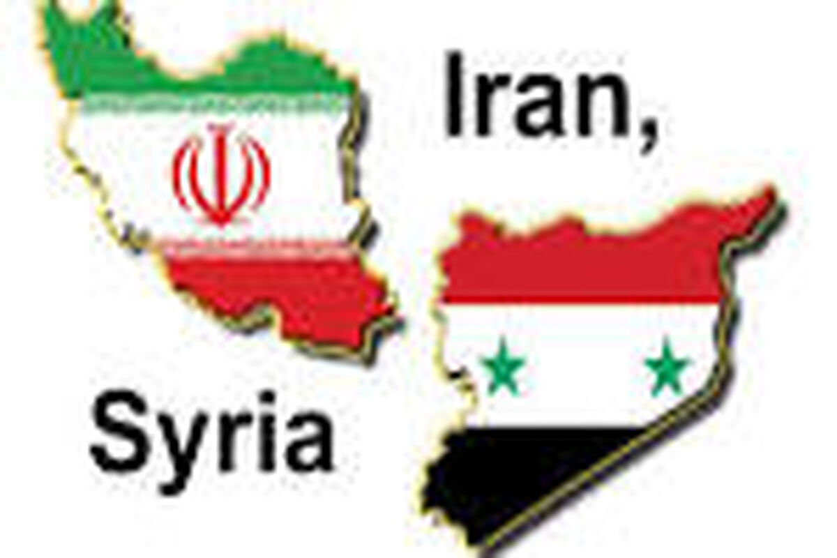 سوریه