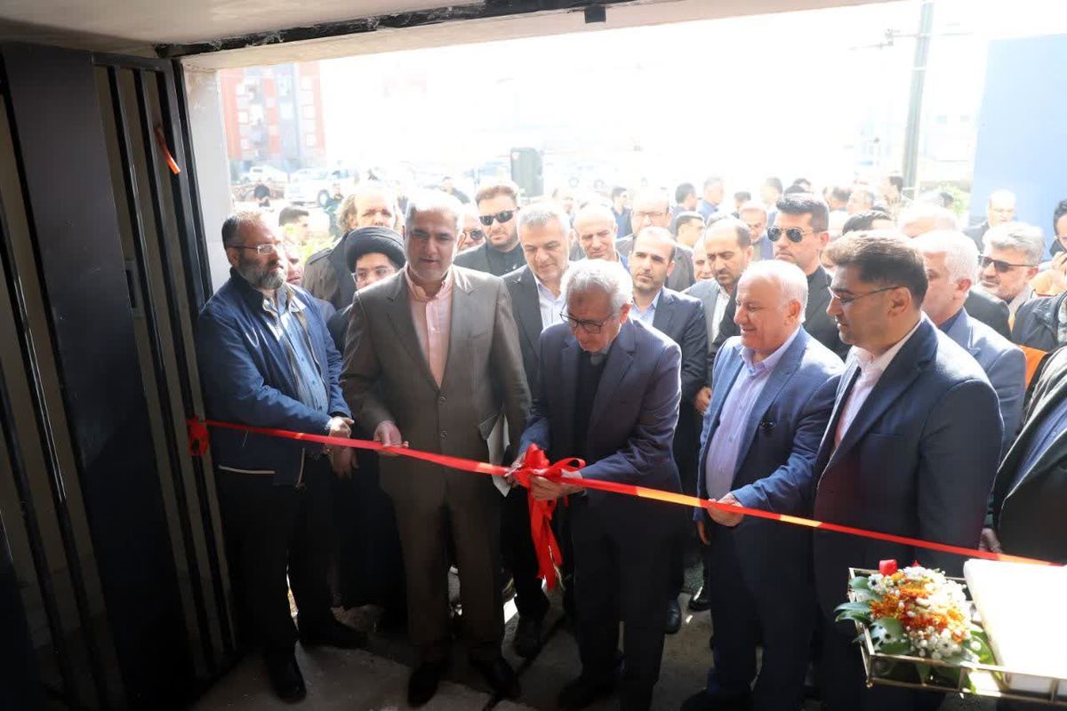 استاندار مازندران