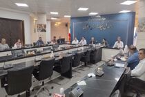تشکیل کارگروه ویژه در شیلات هرمزگان برای ایمن‌سازی زیرساخت‌ها در برابر «ال‌نینو»