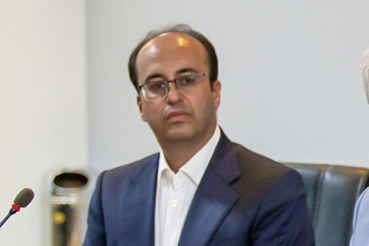 هادی هزارخانی