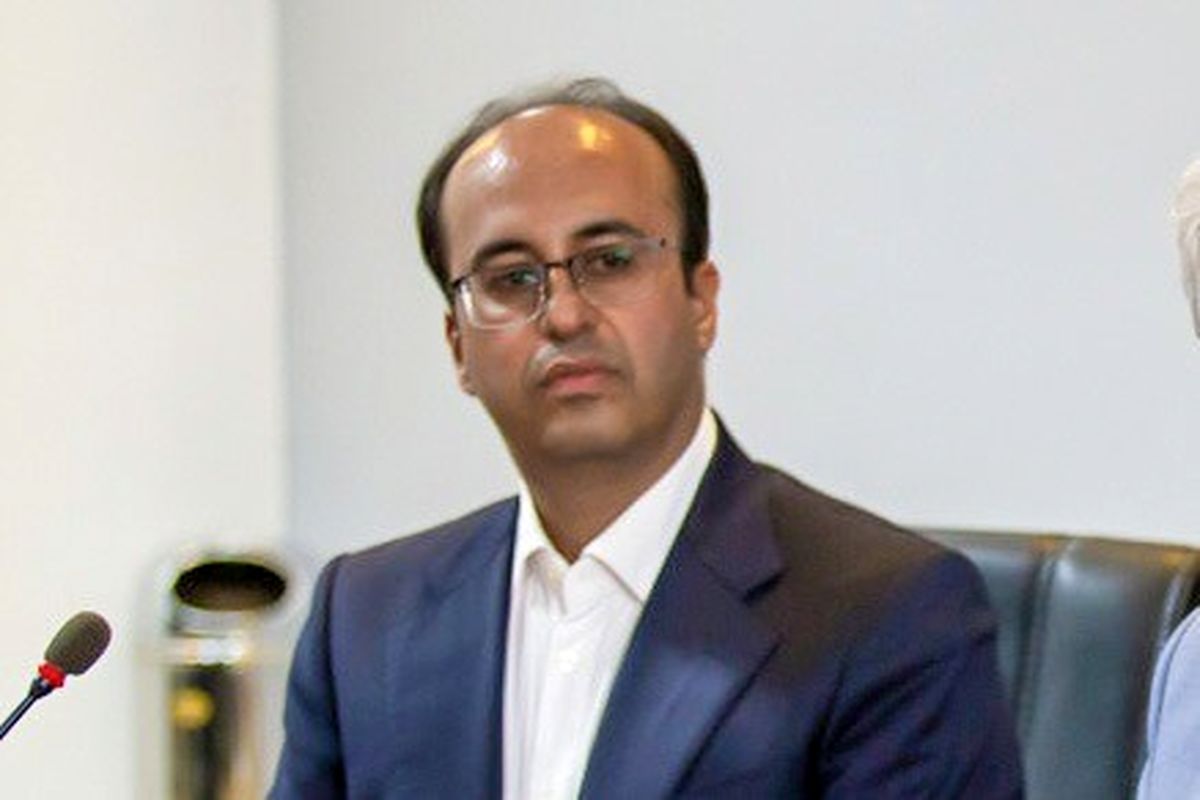 هادی هزارخانی