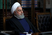 قانون مصوب مجلس به دولت ابلاغ شد