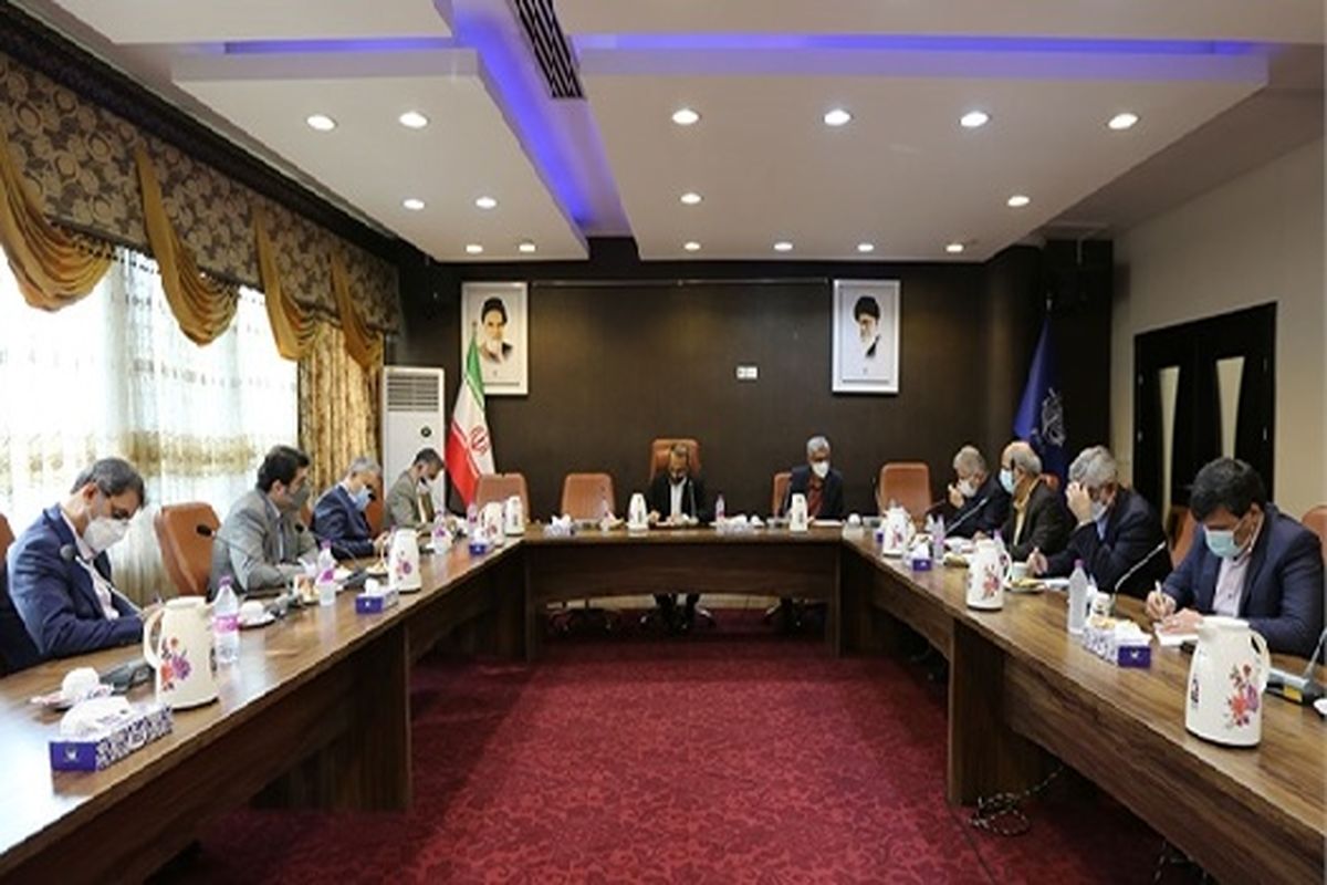 بنادر هرمزگان