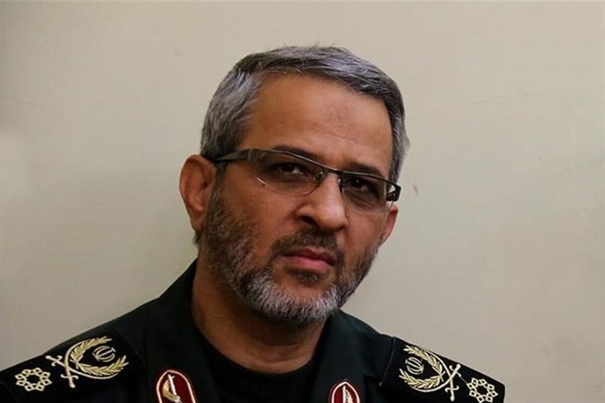 غیب پرور