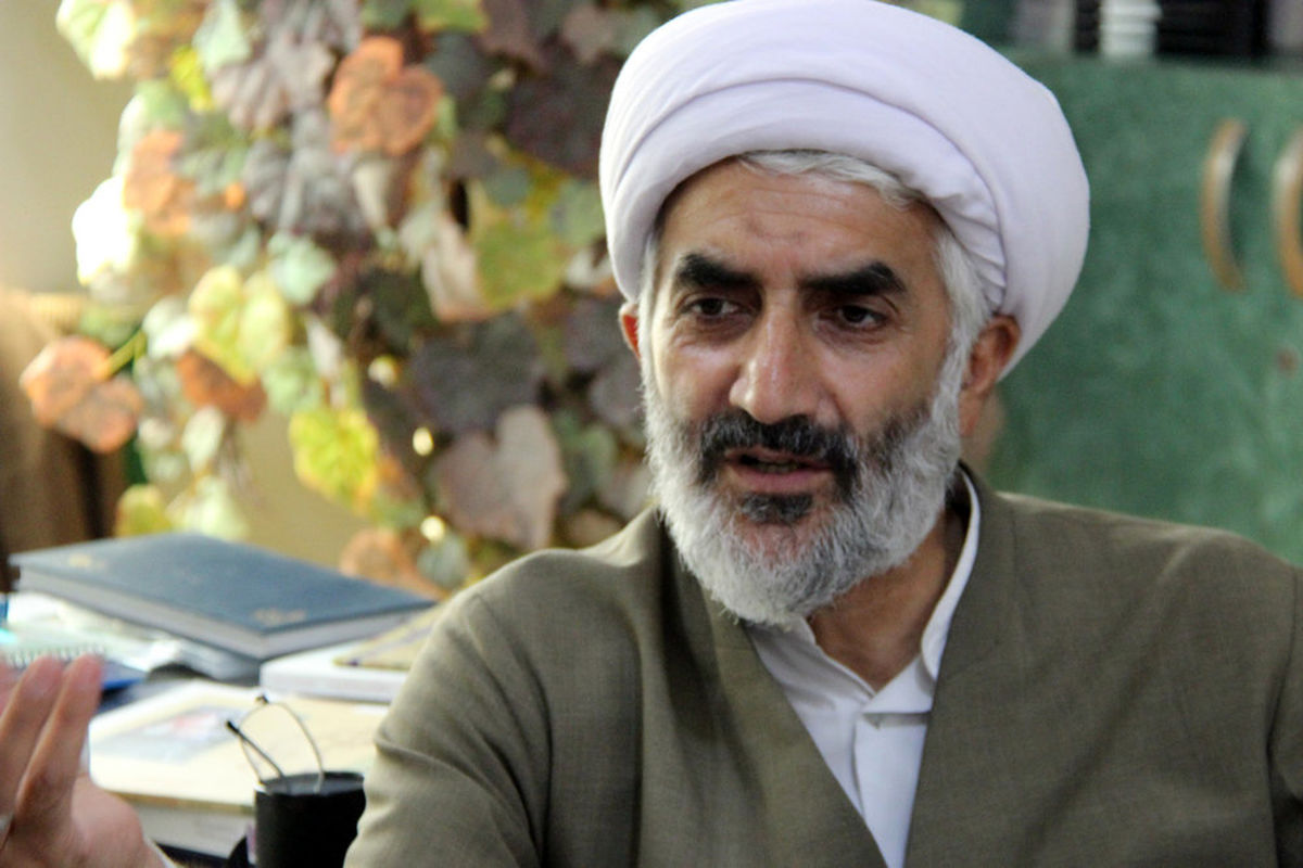 مدیرکل تبلیغات اسلامی گلستان