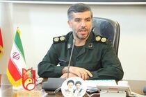 هفته بسیج دانش آموزی برگ زرین در دوران مختلف انقلاب است