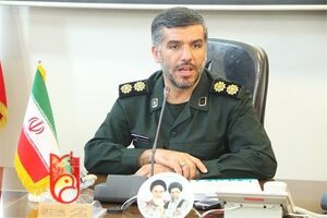 هفته بسیج دانش آموزی برگ زرین در دوران مختلف انقلاب است