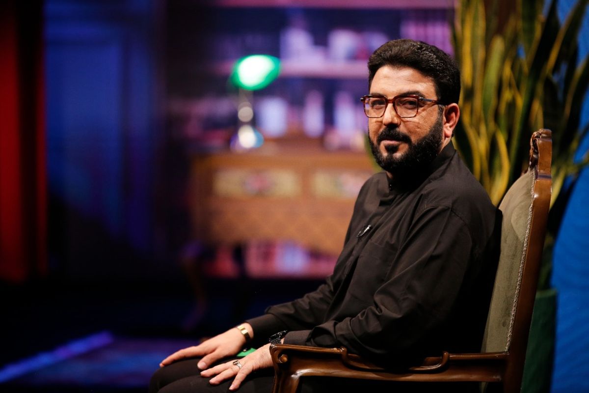 حامد عسگری