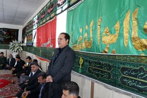 فرهنگ شهادت ضامن اقتدار و قدرت ایران است