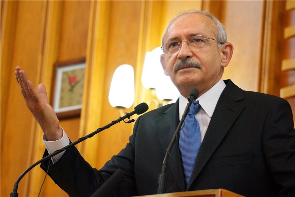 کلیچدار اوغلو