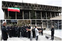 حمله به رسانه ملی آغاز فروپاشی رؤیای رژیم صهیونیستی بود