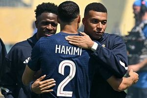 وقتی PSG طبق پیش‌بینی کامپیوتر به فینال رسید