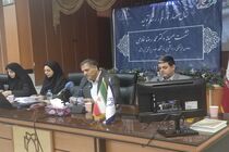 پروژه خوابگاهی ۴۰۰ نفره دانشگاه علوم پزشکی، سال آینده افتتاح می‌شود 