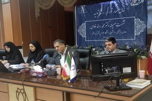 پروژه خوابگاهی ۴۰۰ نفره دانشگاه علوم پزشکی، سال آینده افتتاح می‌شود 