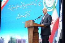 هشدار قالیباف نسبت به عقب‌ماندگی علمی و فقهی در برابر امواج فناوری نوپدید