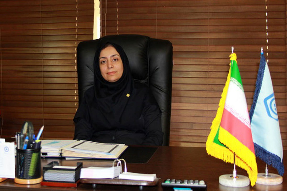 دکتر لیلا خدری