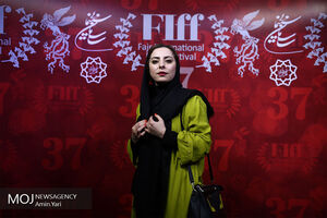 بازیگری که نقش همشهری قاتلش را بازی کرد/مهین دوست داشتنی بود