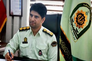 کشف سلاح های جنگی و شکاری در اجرای طرح امنیت اجتماعی در دزفول