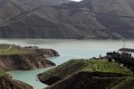 رها سازی آب سد لتیان از یکم تیرماه
