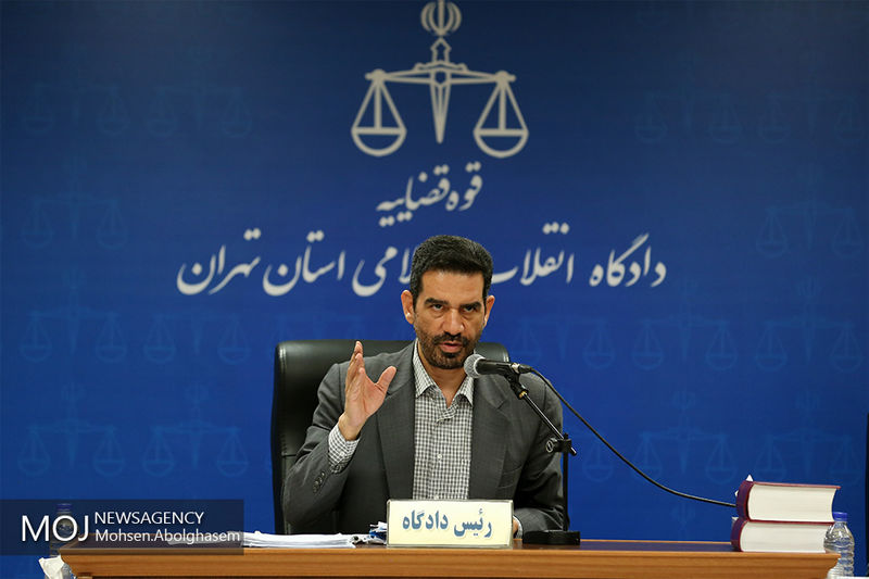 رأی پرونده حسین هدایتی تا چند روز دیگر ابلاغ میشود