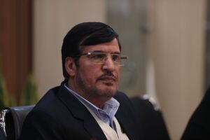 درخواست رئیس کمیته ملی پارالمپیک از اعضای IPC برای تعلیق عضویت اسرائیل