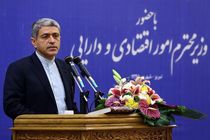 همه بخش‌های اقتصاد به جز ساختمان به رشد رسیده‌اند