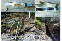 شناسایی  92 فقره انشعاب غیرمجاز  در رودبار