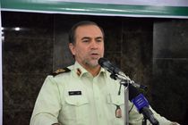 کاهش 23 درصدی جانباختگان تصادفات رانندگی در کردستان