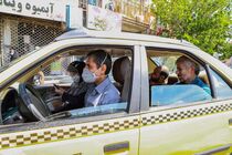 نصب دستگاه کارت‌خوان در تمامی تاکسی‌های قم تا پایان سال