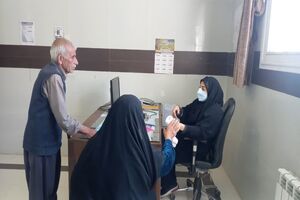 مقصد مسیر بود ولی مسیر ناهموار/ وقتی پزشکان جهادی بیماران را درمان می‌کنند