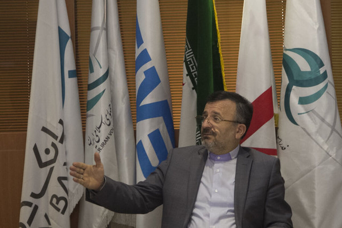 داورزنی