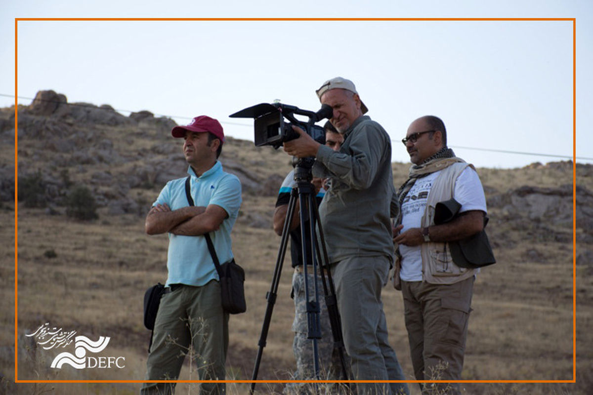 مستند «گنج دره»