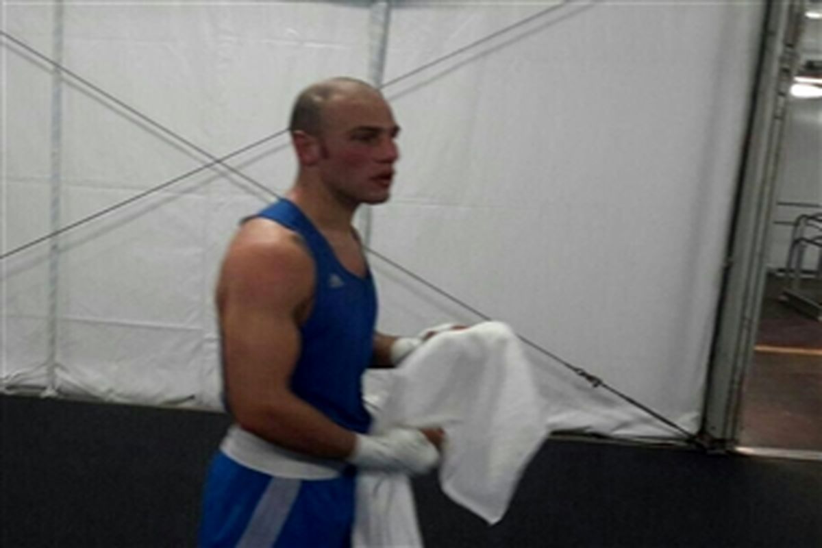 احسان روزبهانی