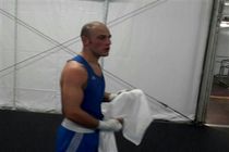 روزبهانی به مسابقات آسیا اعزام نمی‌شود