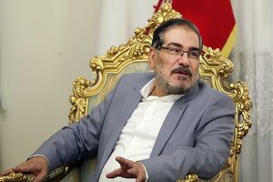 نخست‌وزیر سوریه با شمخانی دیدار می‌کند