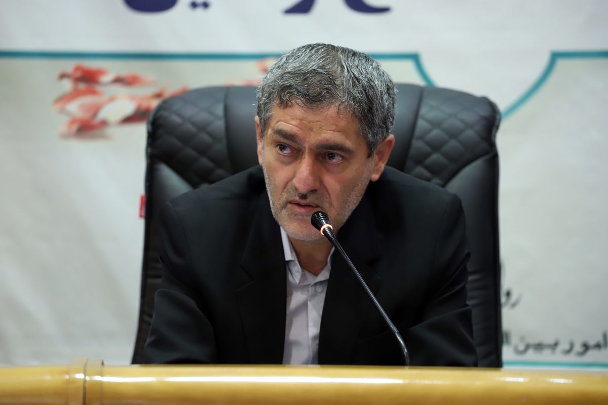 ایمانیه+استاندار فارس