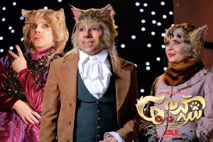 سیدجواد هاشمی «شهر گربه‌ها ۲» را به سینما می‌آورد 