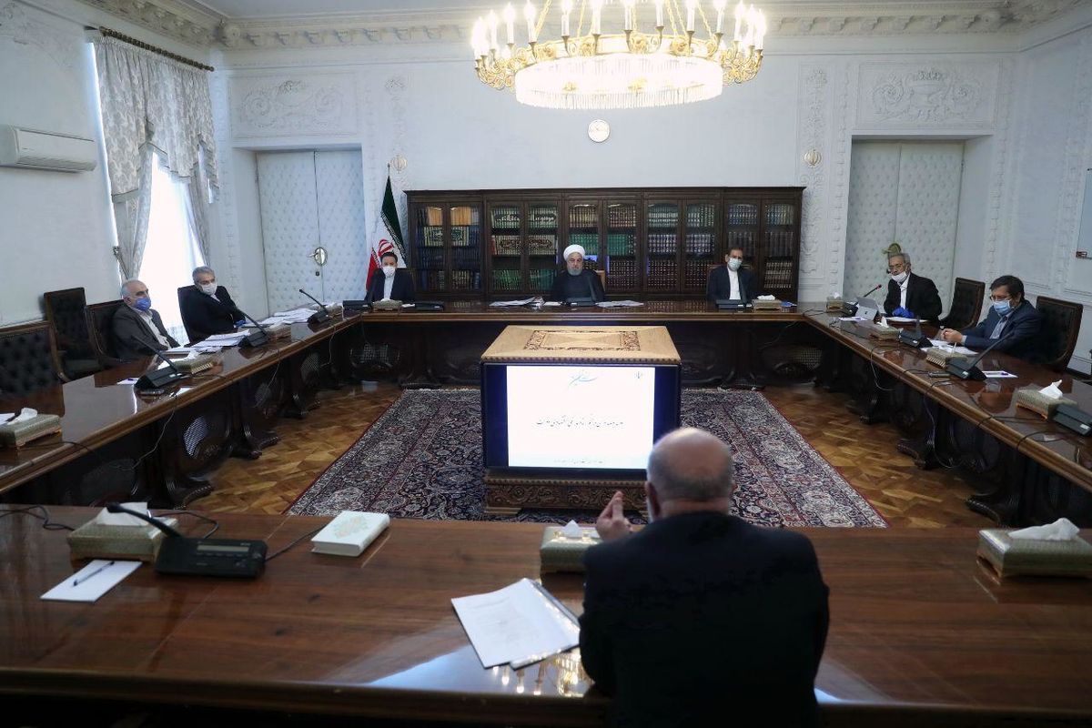 ستاد هماهنگی اقتصادی دولت