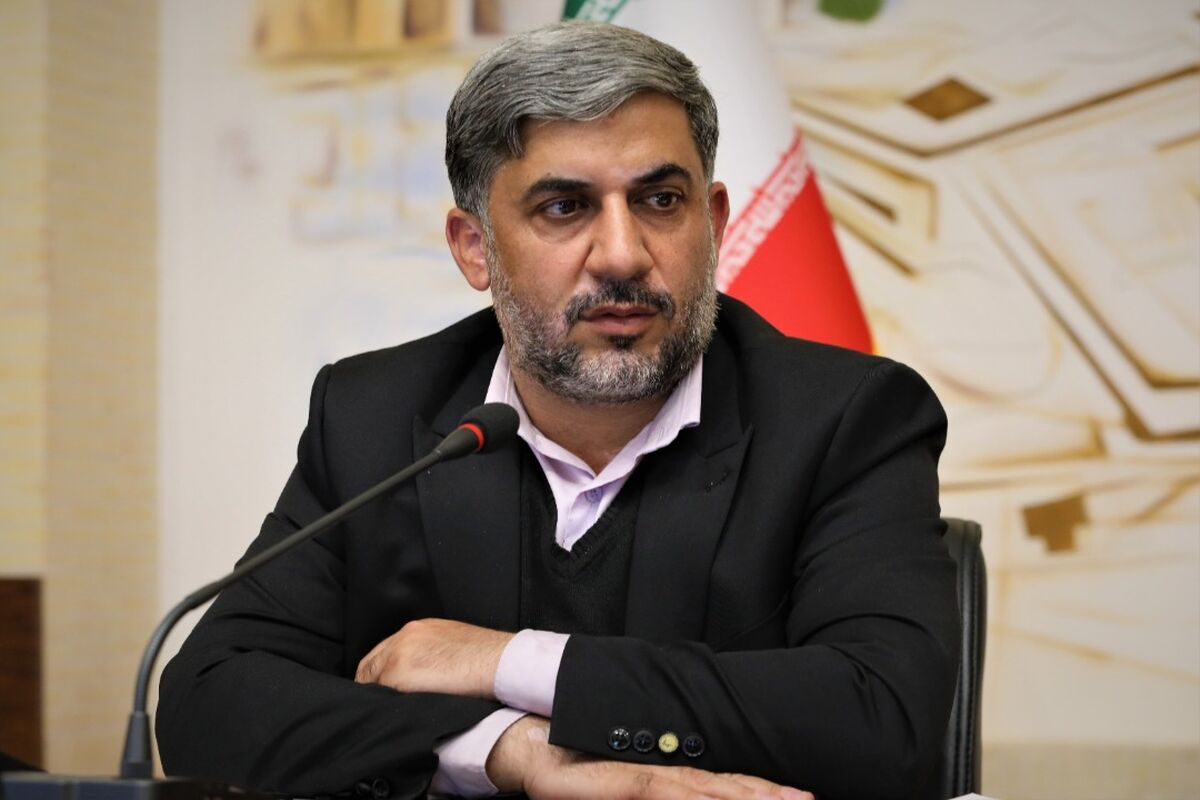 آخوندی