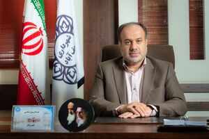 هزینه ۲۳۵ میلیارد ریالی برای جدول‌گذاری معابر نجف آباد