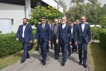  پرونده ترور شهید سلیمانی توسط مسئولان قضایی ایران و عراق پیگیری می‌شود