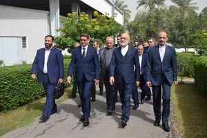  پرونده ترور شهید سلیمانی توسط مسئولان قضایی ایران و عراق پیگیری می‌شود