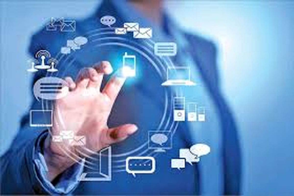 دولت الکترونیک