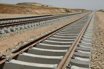 تامین ۱۶ هزار میلیارد اعتبار پروژه راه‌آهن شیراز- گلگهر