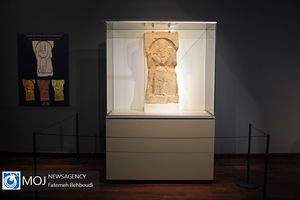 دولت سیزدهم اهتمام ویژه‌ای برای بازگرداندن آثار تاریخی به کشور دارد/ رونمایی از ۲۹ اثر تاریخی همزمان با هفته دولت