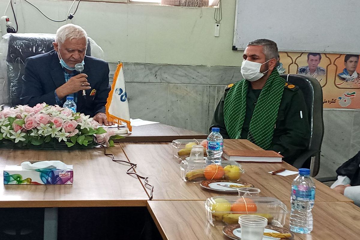 رضا ابراهیمی